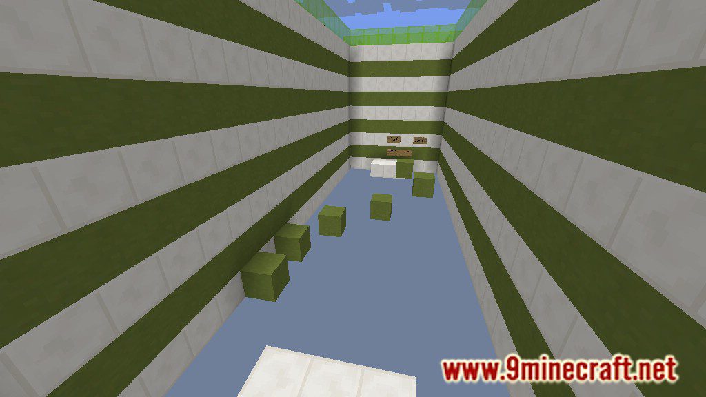Adaptive Parkour Map Screenshots 04