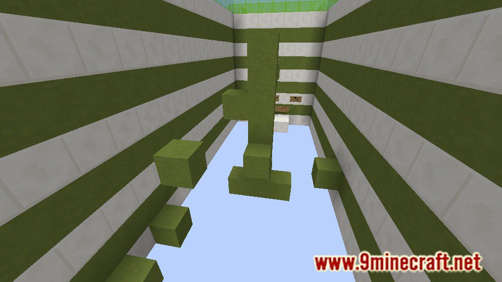 Adaptive Parkour Map Screenshots 05
