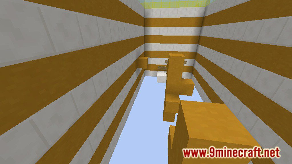 Adaptive Parkour Map Screenshots 06