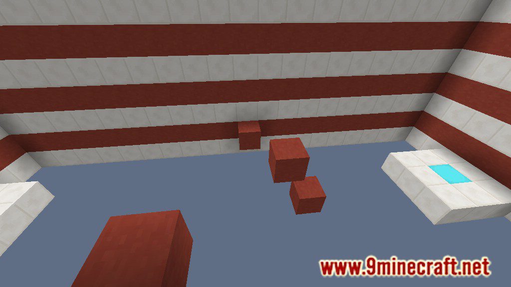 Adaptive Parkour Map Screenshots 07