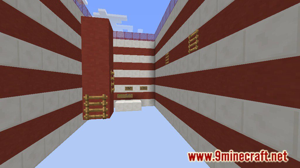 Adaptive Parkour Map Screenshots 08