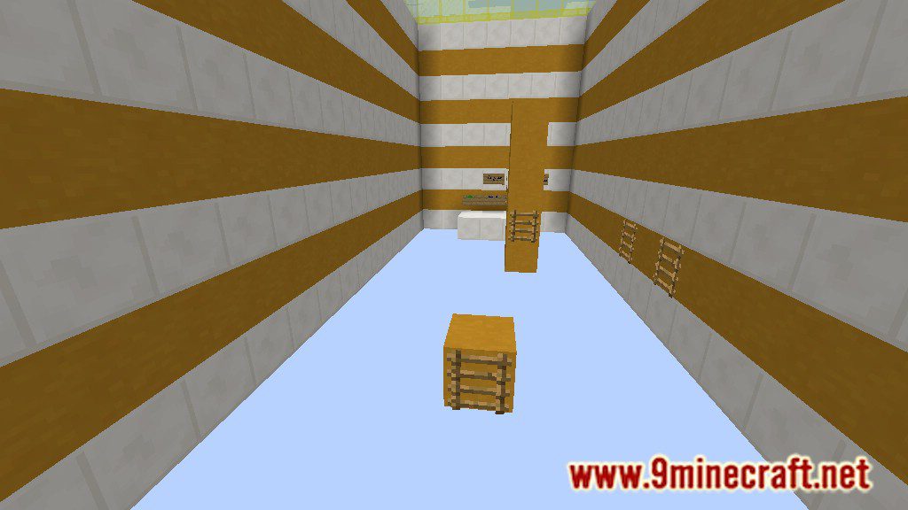 Adaptive Parkour Map Screenshots 09