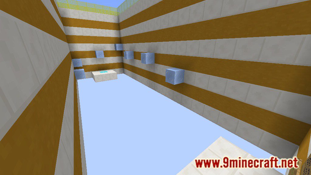 Adaptive Parkour Map Screenshots 10