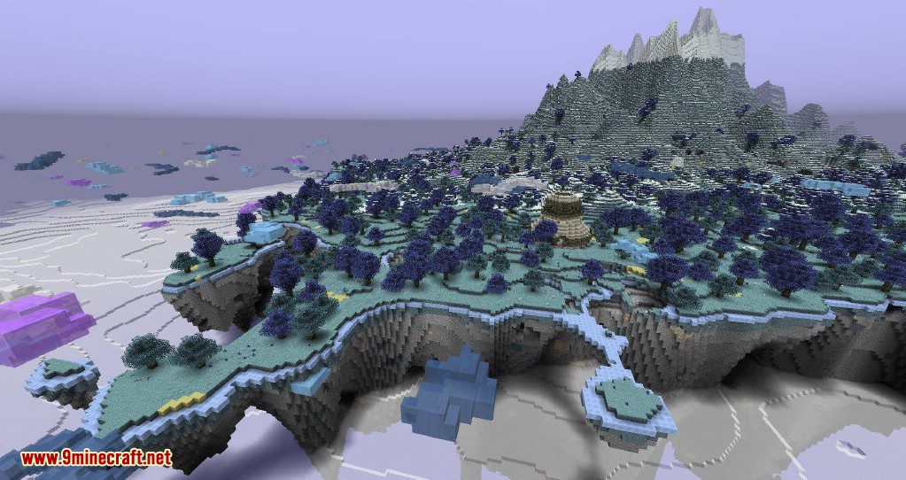 aether 2 mod minecraft 1.6.2