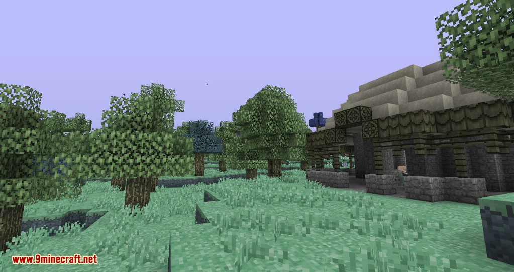 minecraft aether 2 mod download