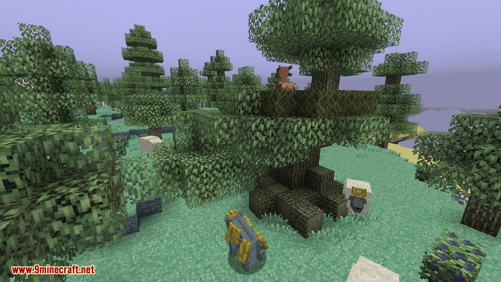 minecraft aether 2 mod 1.7.2