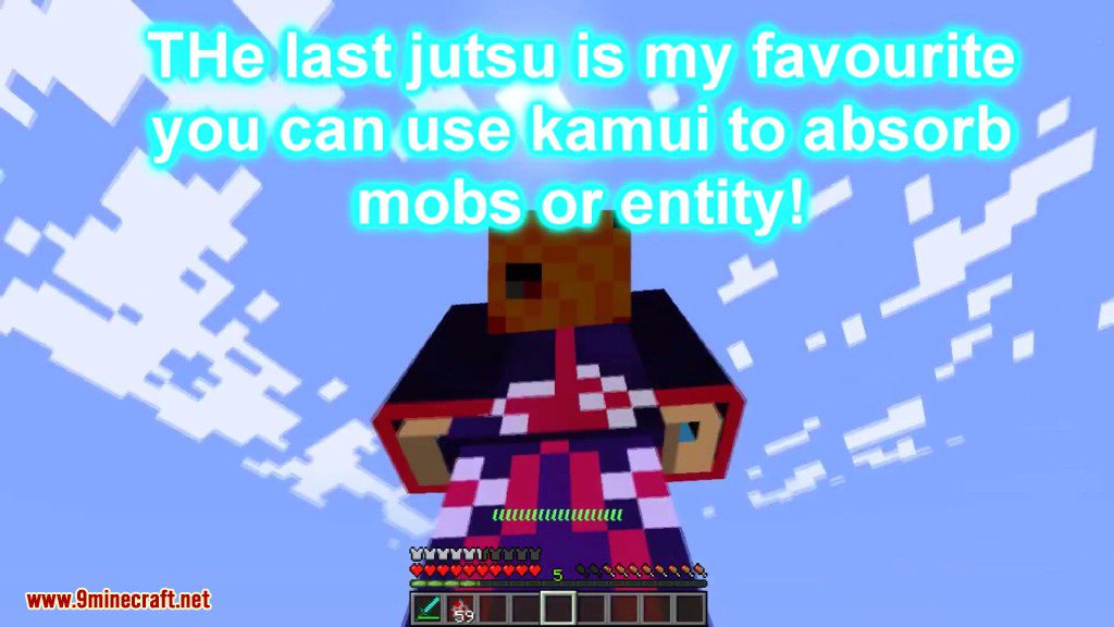 Akatsuki Tobi Command Block Screenshots 24