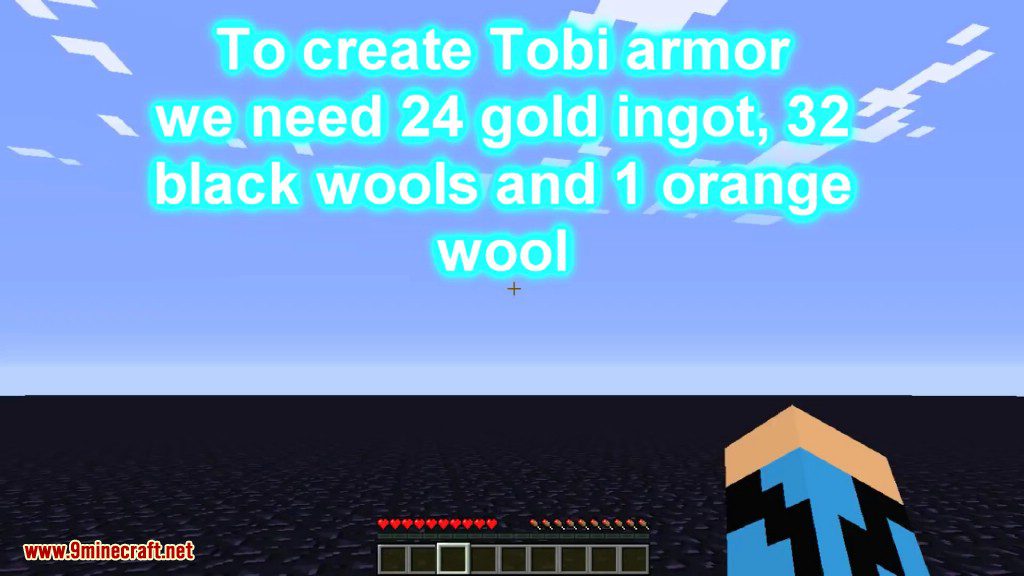 Akatsuki Tobi Command Block Screenshots 4