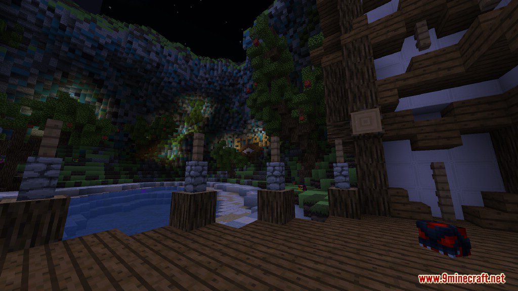 An Elf’s Journey Map Screenshots 12
