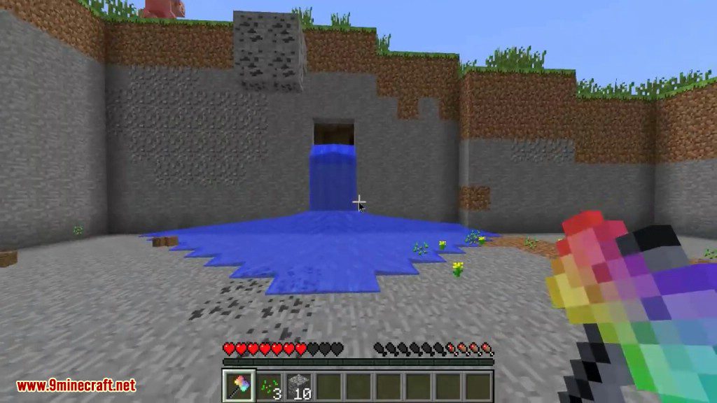 Avaritia Mod Screenshots 3