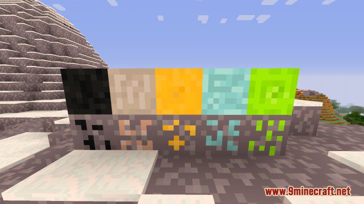 Bask Pixel Resource Pack Screenshots 2