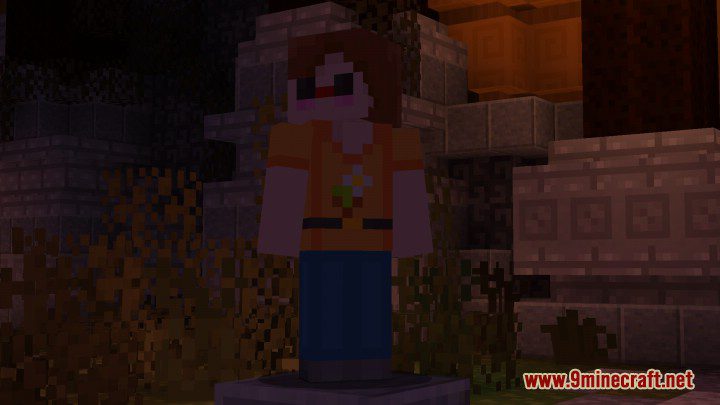 Bask Pixel Resource Pack Screenshots 3