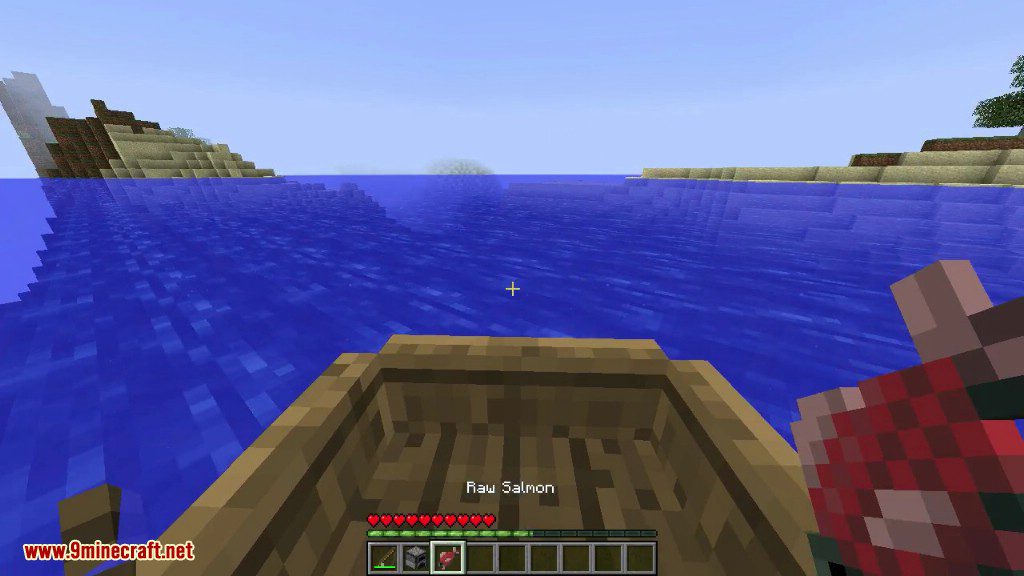 Better Fishing Mod Screenshots 5