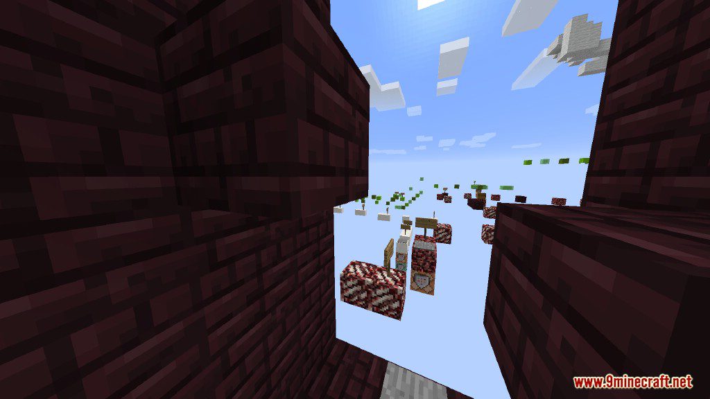 Blocks to Blocks Map Screenshots 10