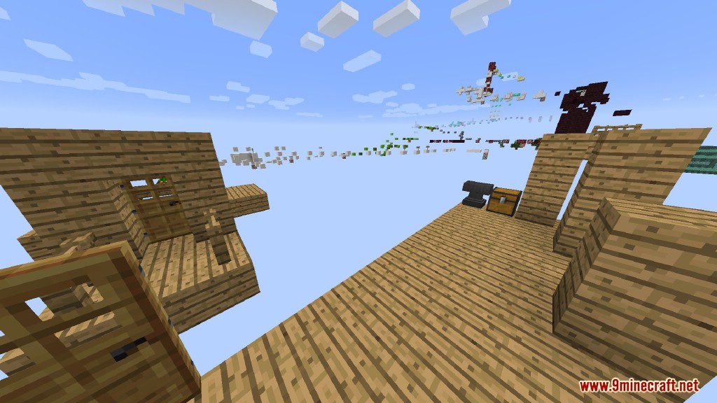 Blocks to Blocks Map Screenshots 11