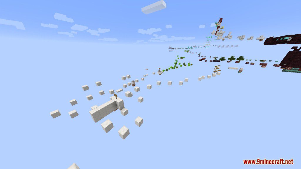 Blocks to Blocks Map Screenshots 12