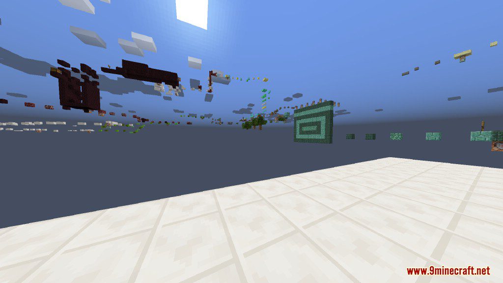 Blocks to Blocks Map Screenshots 2