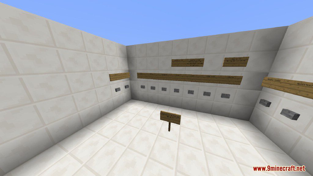 Blocks to Blocks Map Screenshots 4