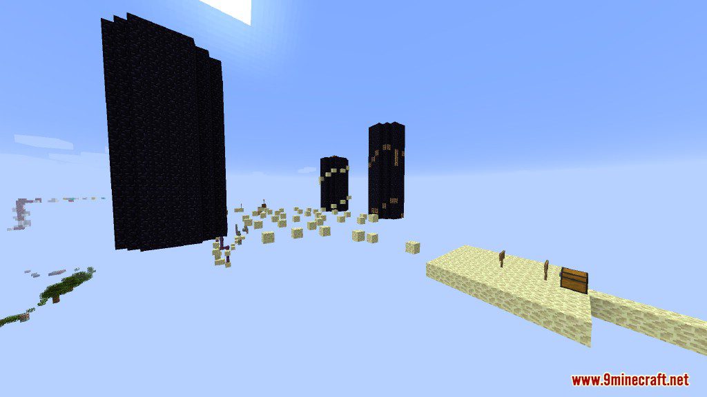 Blocks to Blocks Map Screenshots 5