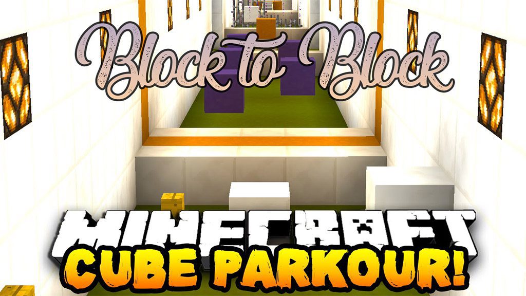 Blocks to Blocks Map Thumbnail