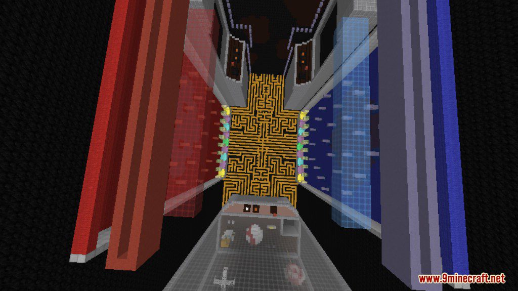 Bowplinko Map Screenshots 5