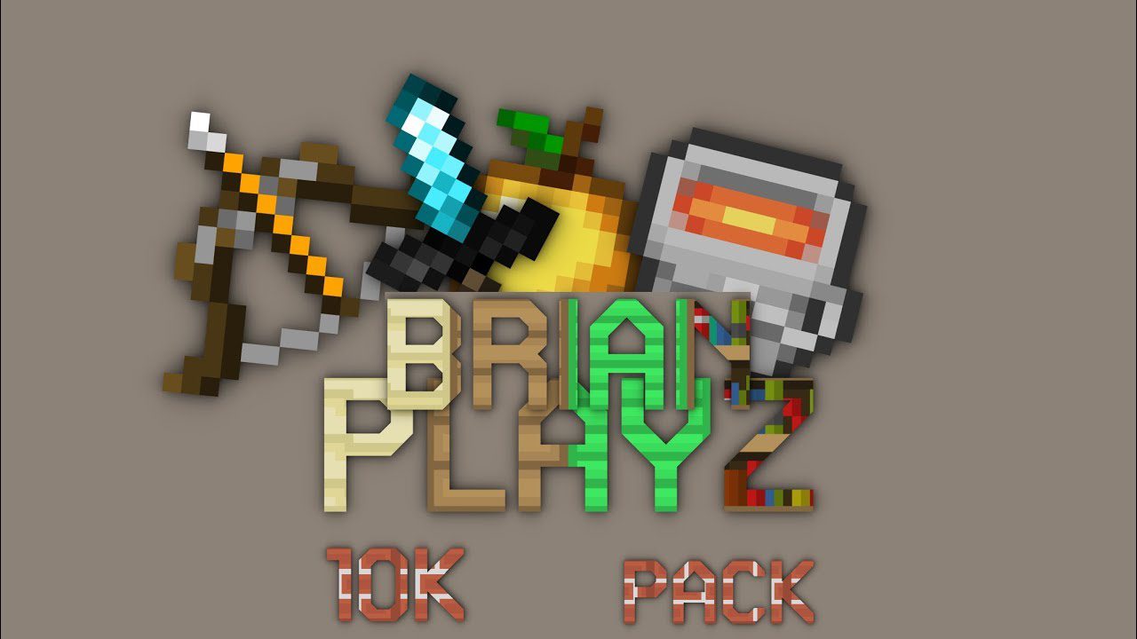 Brianplayz Resource Pack