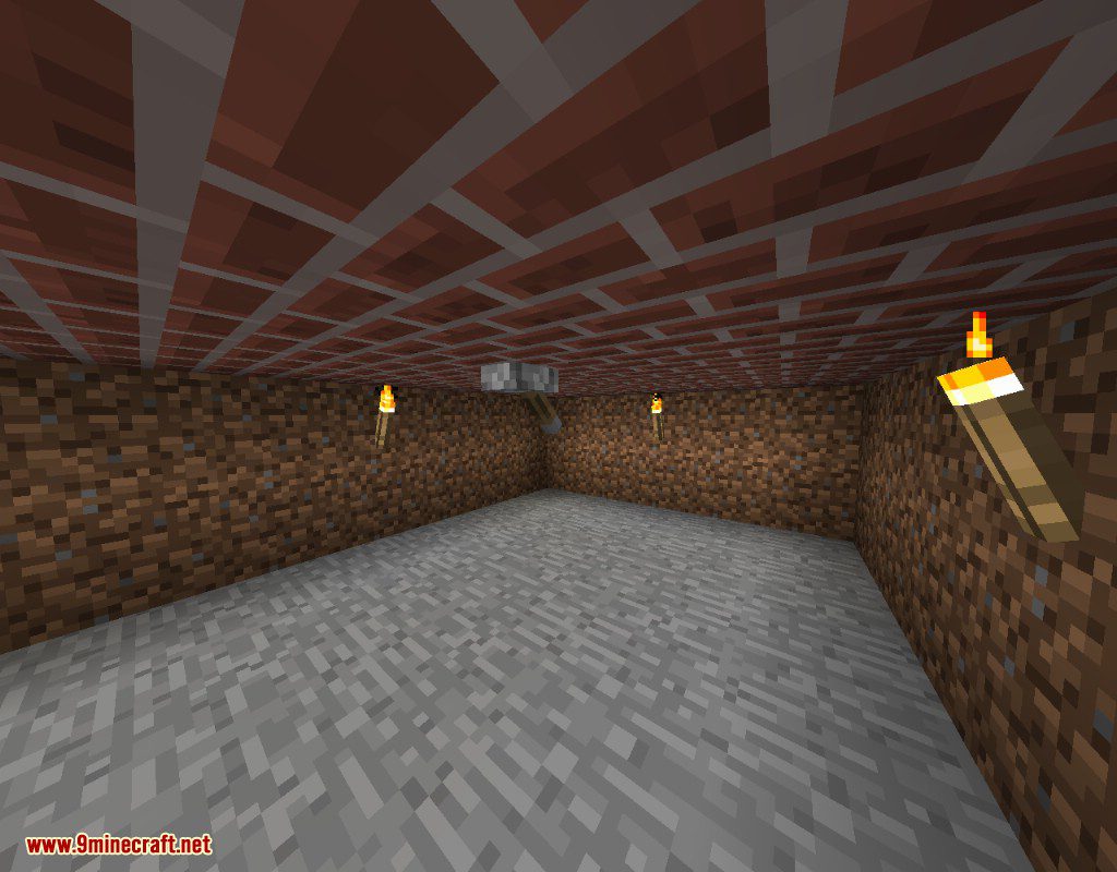 Charcoal Pit Mod Screenshots 25