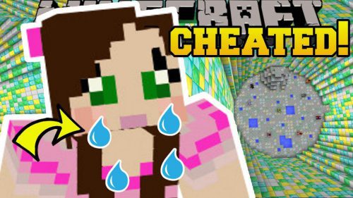Cheats Map Thumbnail