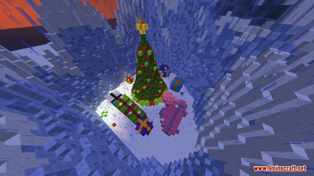 Christmas Clash Map Screenshots 11