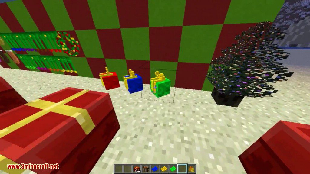 Christmas Festivity Mod Screenshots 4