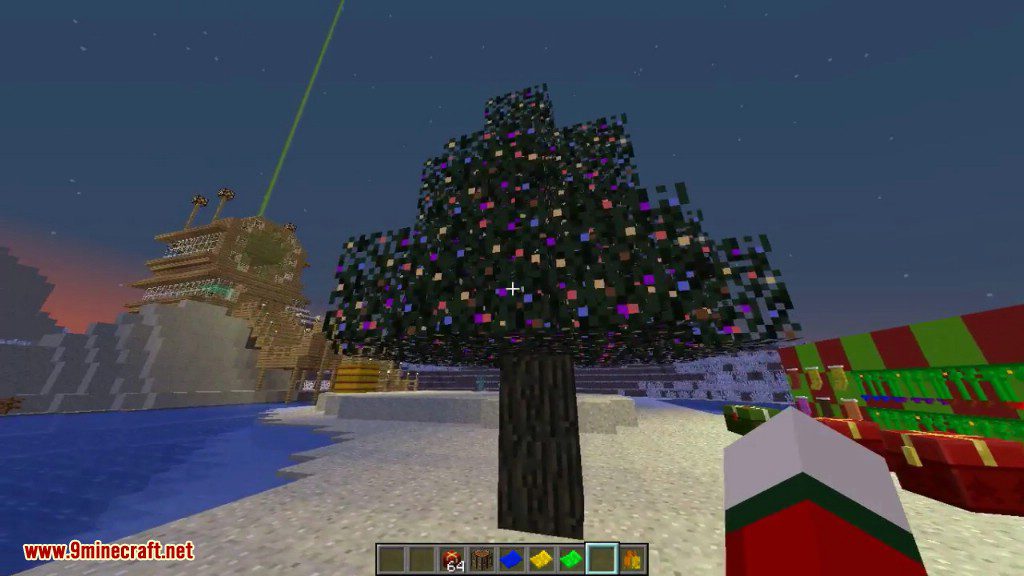 Christmas Festivity Mod Screenshots 5