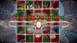Christmas Jumps Map Thumbnail
