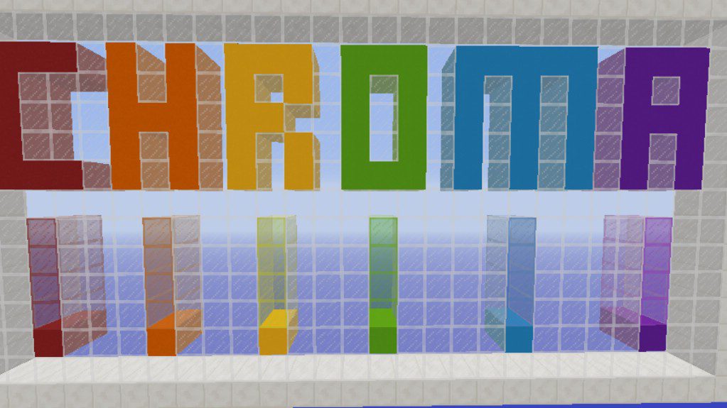 Chroma Map Thumbnail