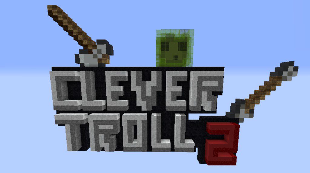 CleverTroll 2 Map Thumbnail