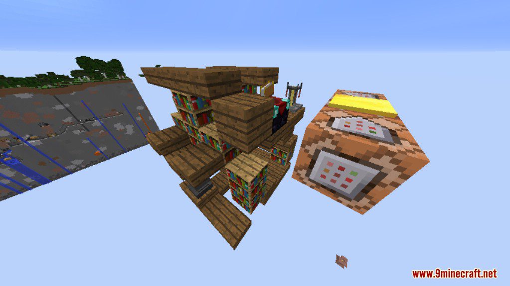 Compact 3D Puzzles Map Screenshots 3