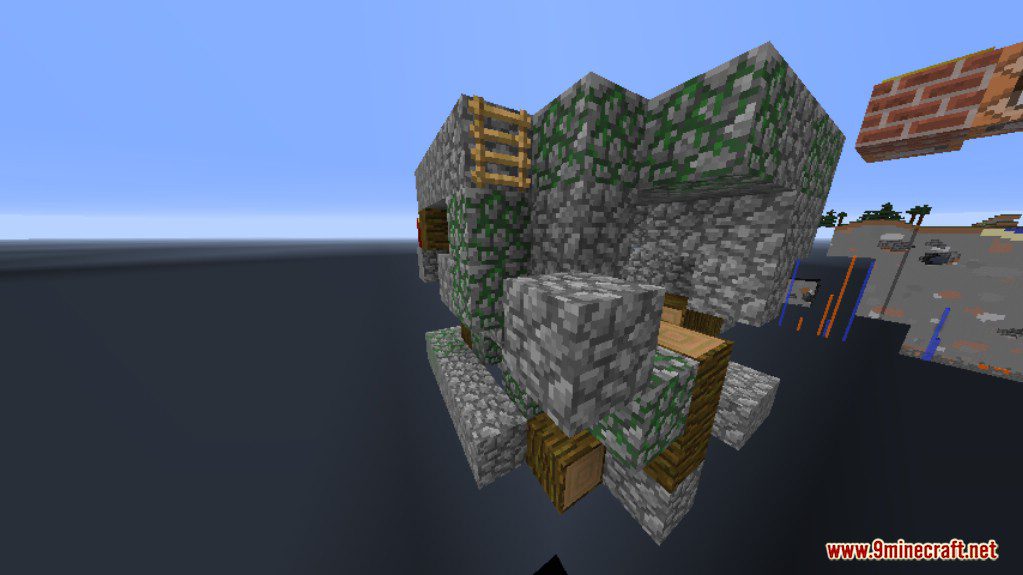 Compact 3D Puzzles Map Screenshots 4