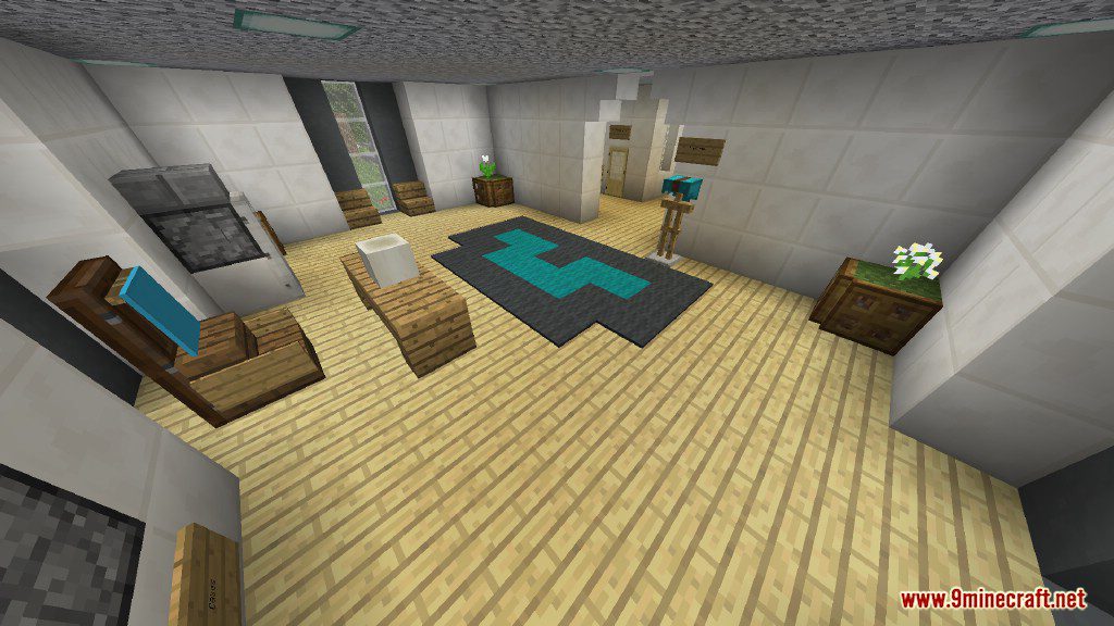 DANK-Tectives Season 2 Case 2 Map Screenshots 3