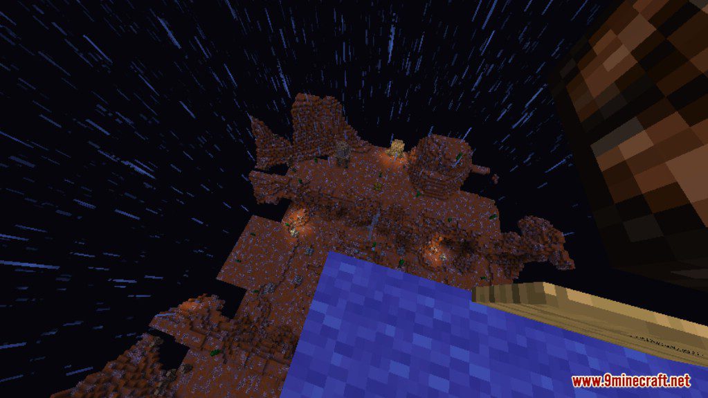 Death Cry Map Screenshots 6
