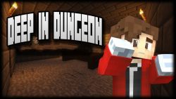 Deep in Dungeon Map Thumbnail