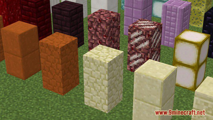 Default Patch Resource Pack Screenshots 2