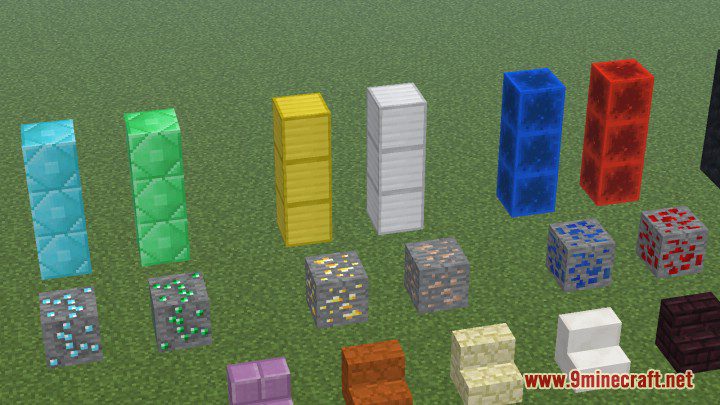 Default Patch Resource Pack Screenshots 6