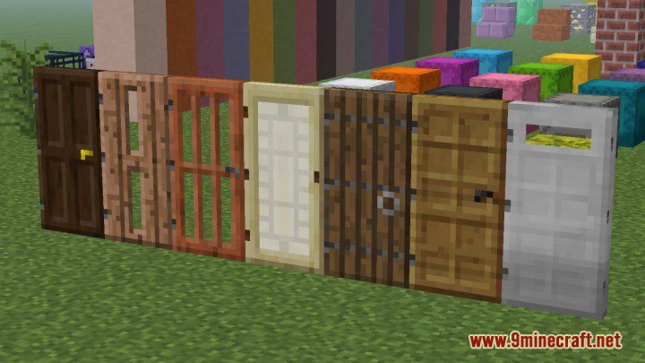 Default Patch Resource Pack Screenshots 7