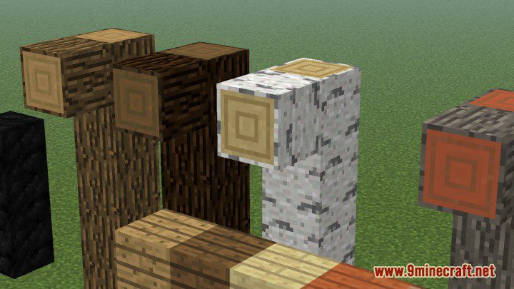 Default Patch Resource Pack Screenshots 8