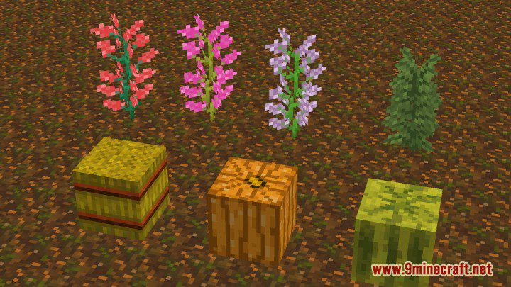 Default Patch Resource Pack Screenshots 9