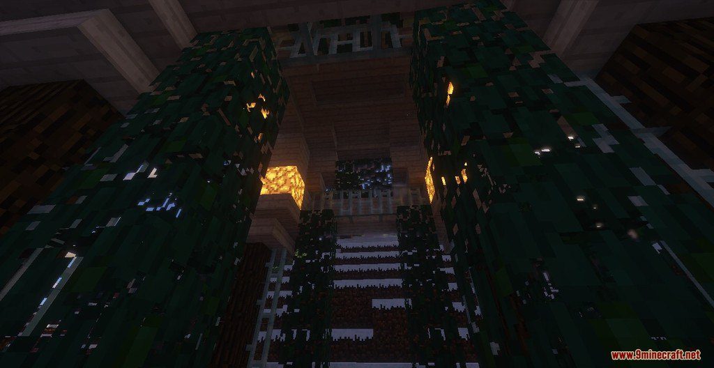 Defaulted Christmas Resource Pack Screenshots 10