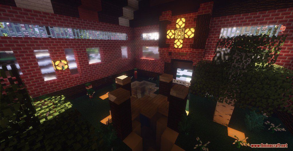 Defaulted Christmas Resource Pack Screenshots 2