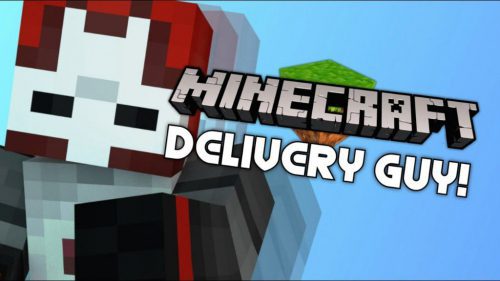 Delivery Guy Map Thumbnail