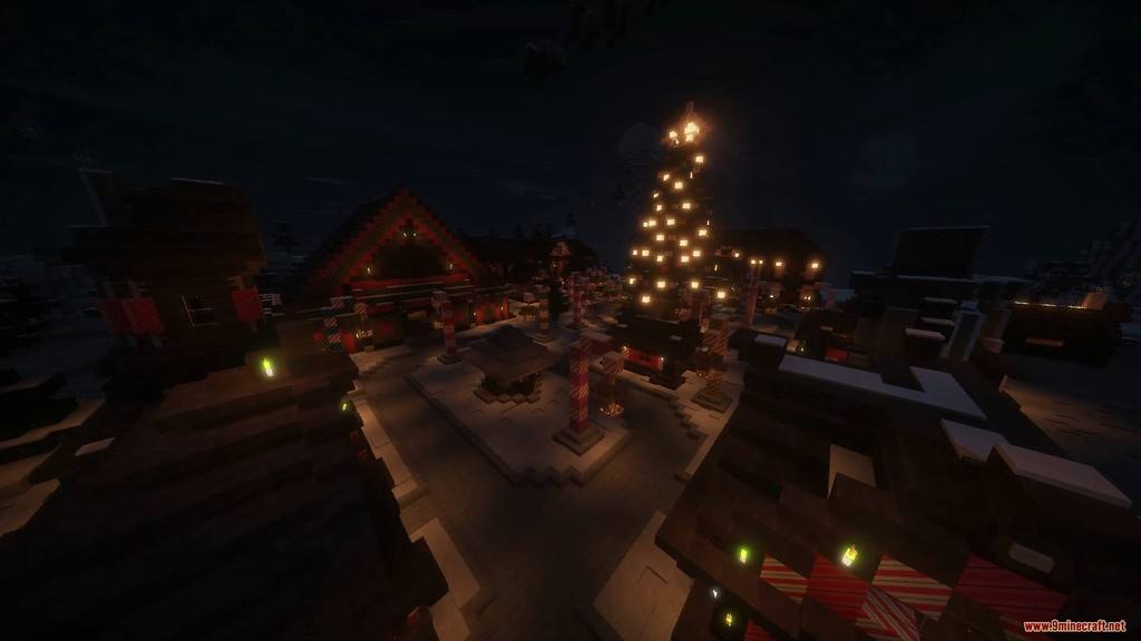 Enhanced Photo Realims Christmas Edition Resource Pack Screenshots 13