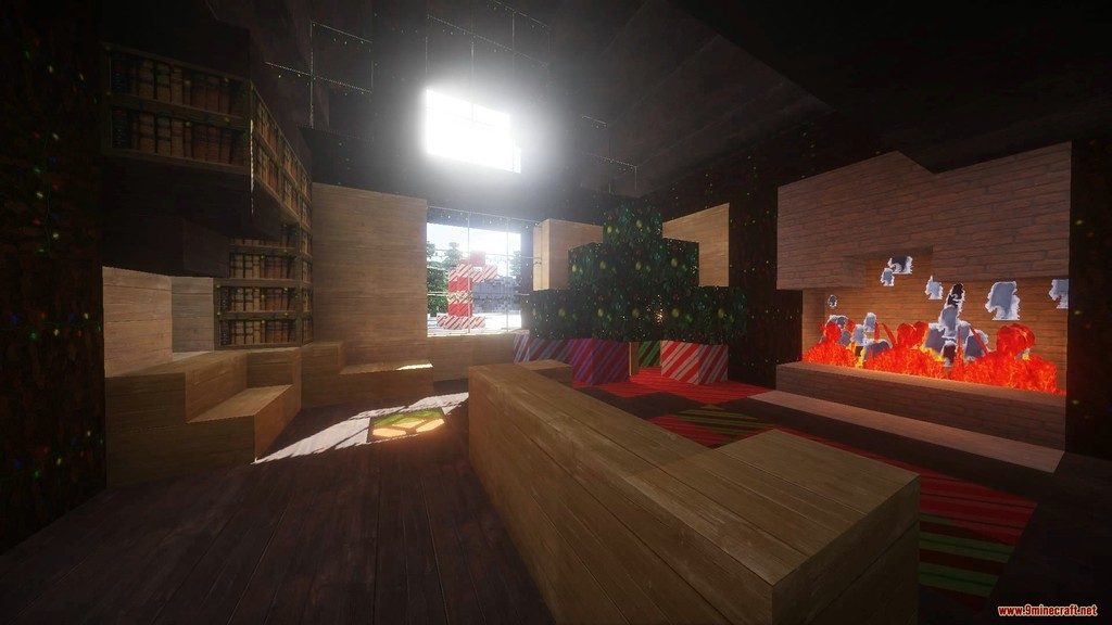 Enhanced Photo Realims Christmas Edition Resource Pack Screenshots 6