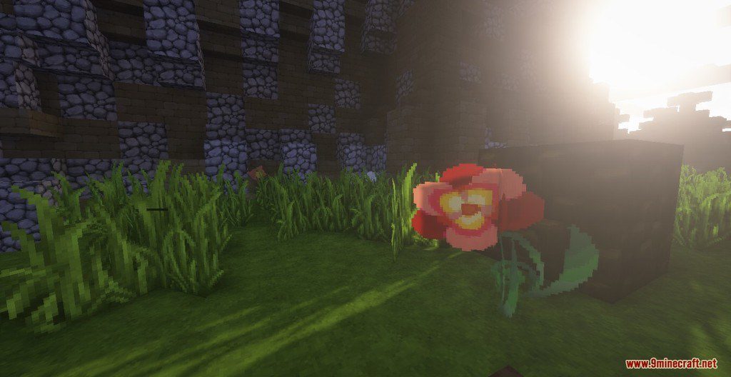 Eternal Heart Resource Pack Screenshots 1